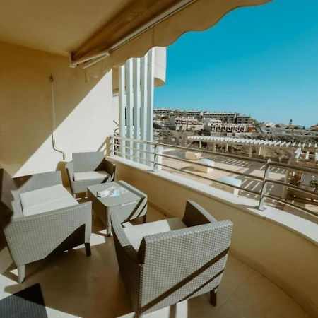 Seaview Splendor 2 Bedroom Modern Comfort Costa Adeje  Exterior foto