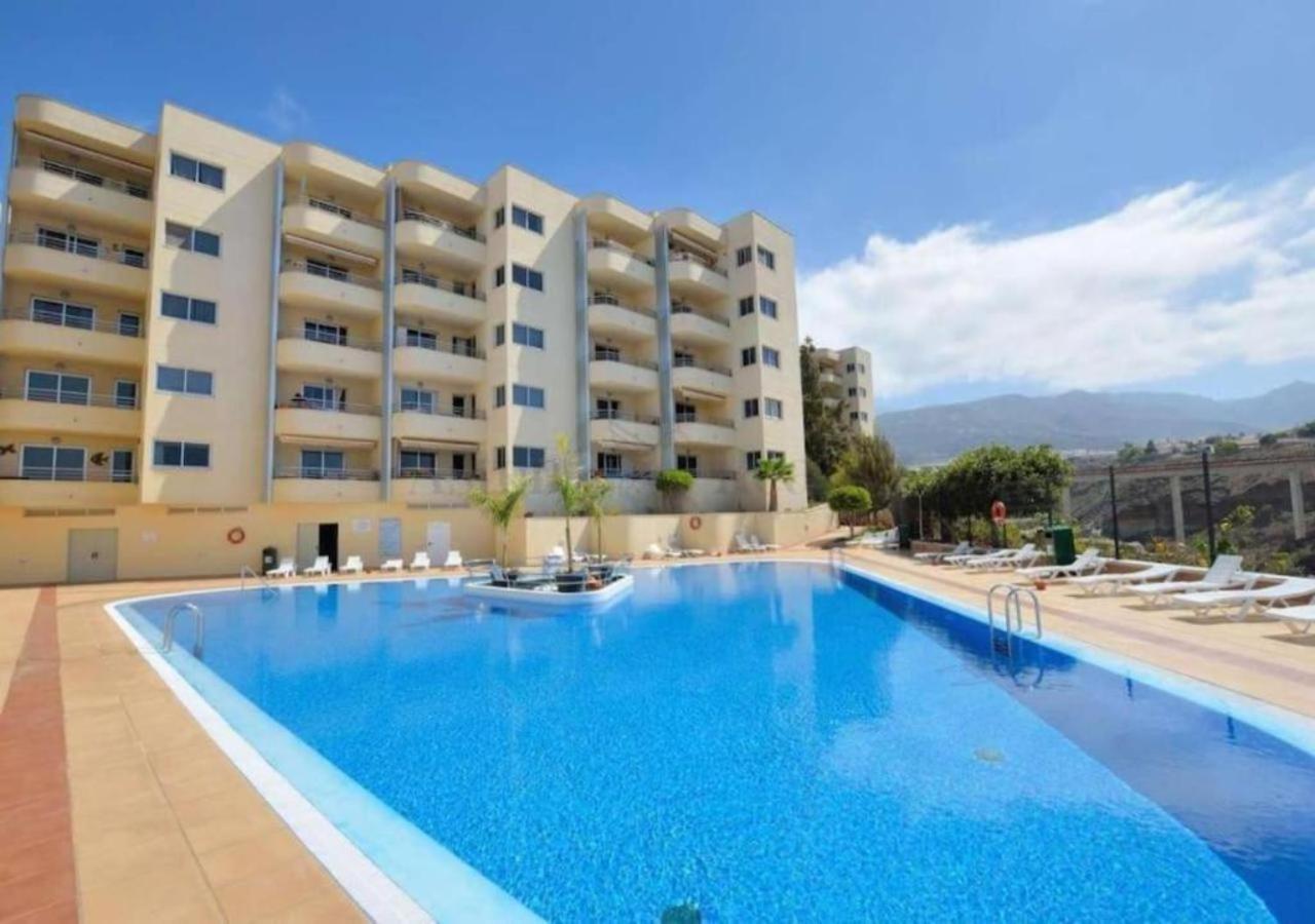 Seaview Splendor 2 Bedroom Modern Comfort Costa Adeje  Exterior foto