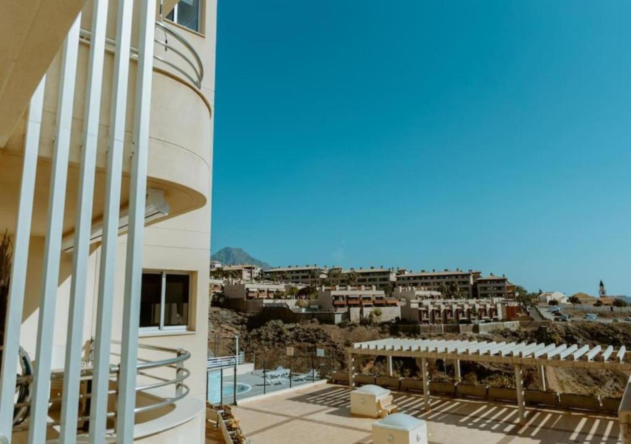 Seaview Splendor 2 Bedroom Modern Comfort Costa Adeje  Exterior foto