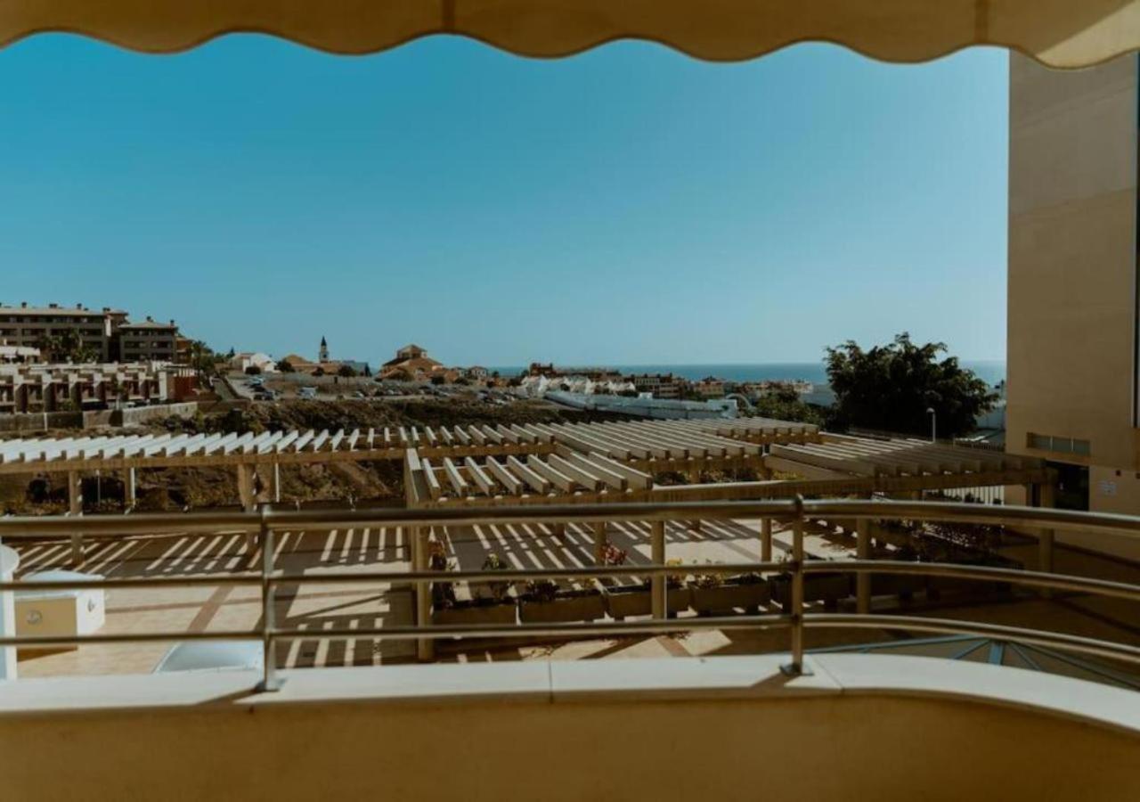 Seaview Splendor 2 Bedroom Modern Comfort Costa Adeje  Exterior foto