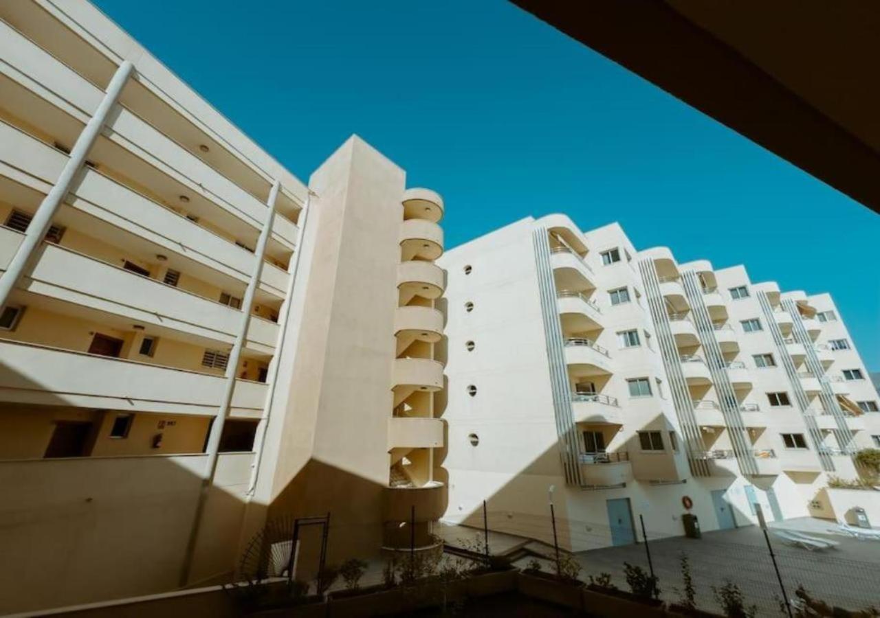 Seaview Splendor 2 Bedroom Modern Comfort Costa Adeje  Exterior foto