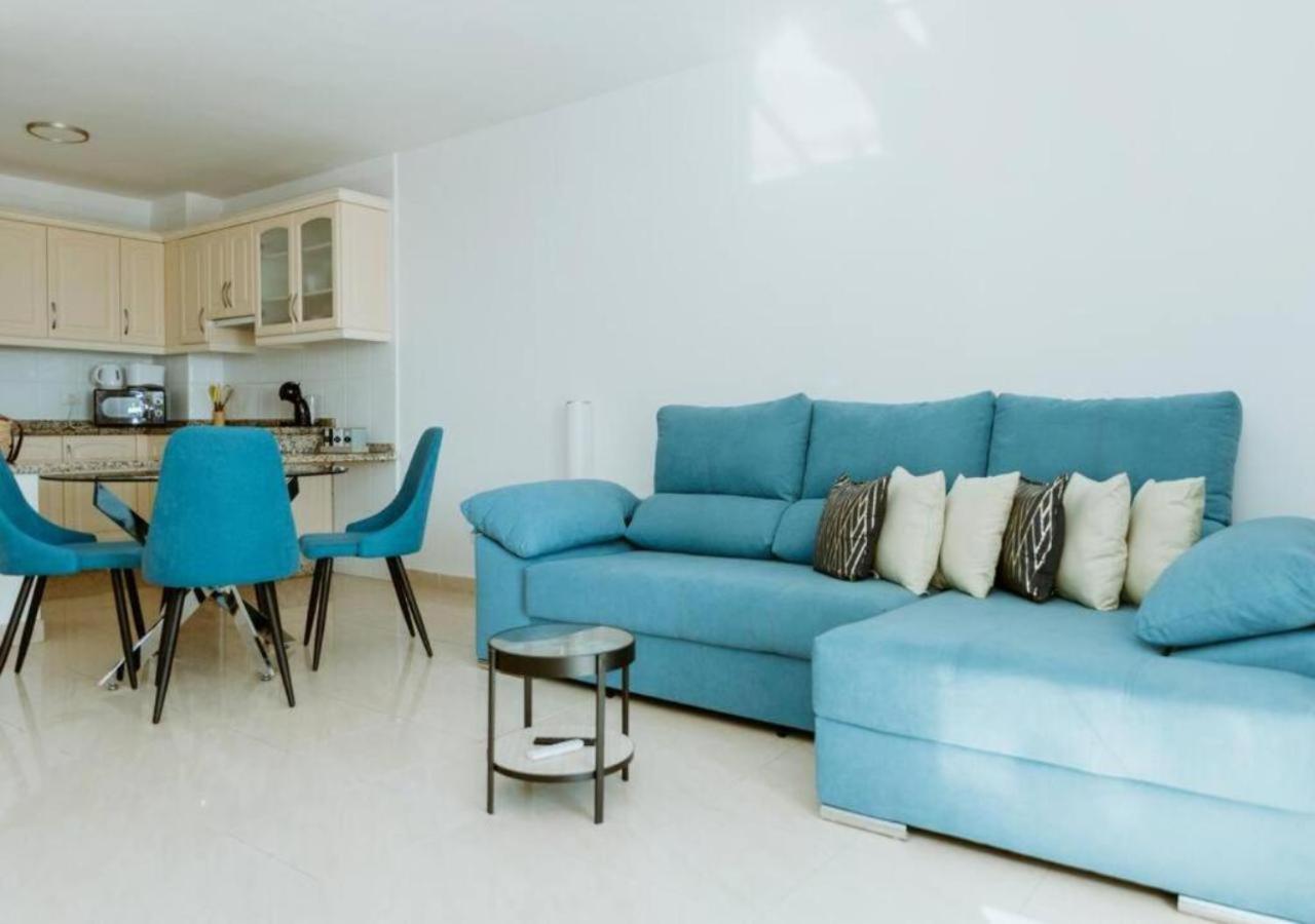 Seaview Splendor 2 Bedroom Modern Comfort Costa Adeje  Exterior foto