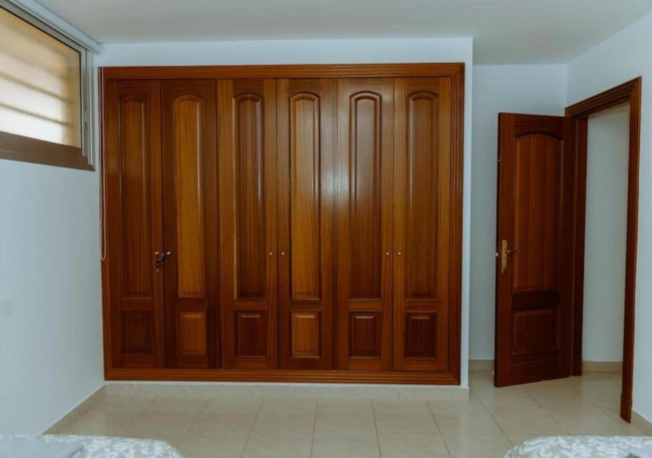 Seaview Splendor 2 Bedroom Modern Comfort Costa Adeje  Exterior foto