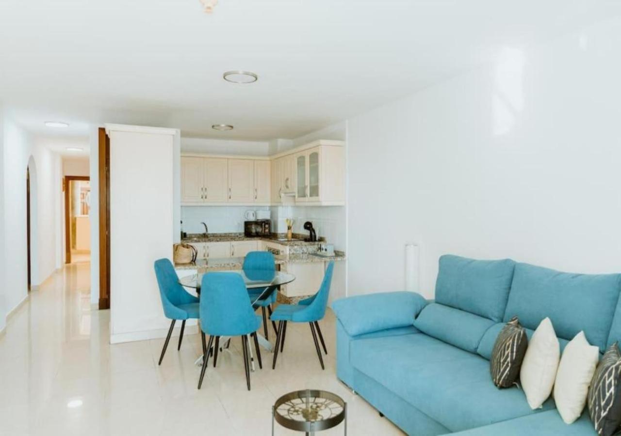 Seaview Splendor 2 Bedroom Modern Comfort Costa Adeje  Exterior foto
