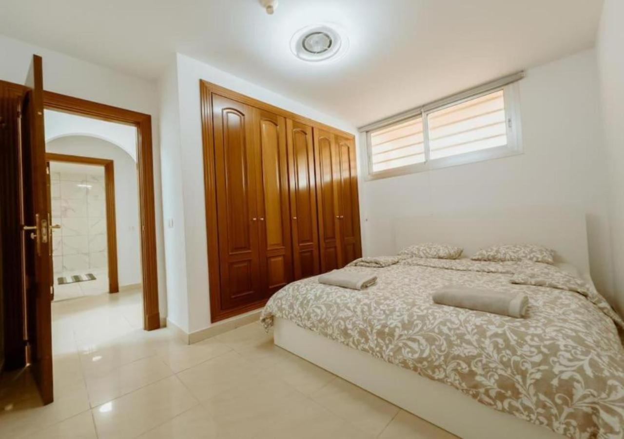 Seaview Splendor 2 Bedroom Modern Comfort Costa Adeje  Exterior foto