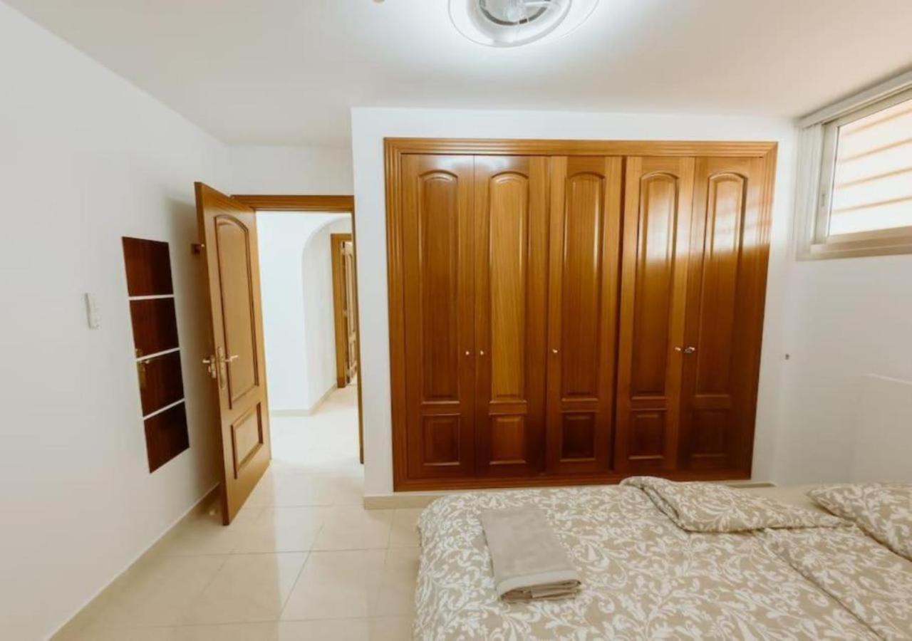 Seaview Splendor 2 Bedroom Modern Comfort Costa Adeje  Exterior foto