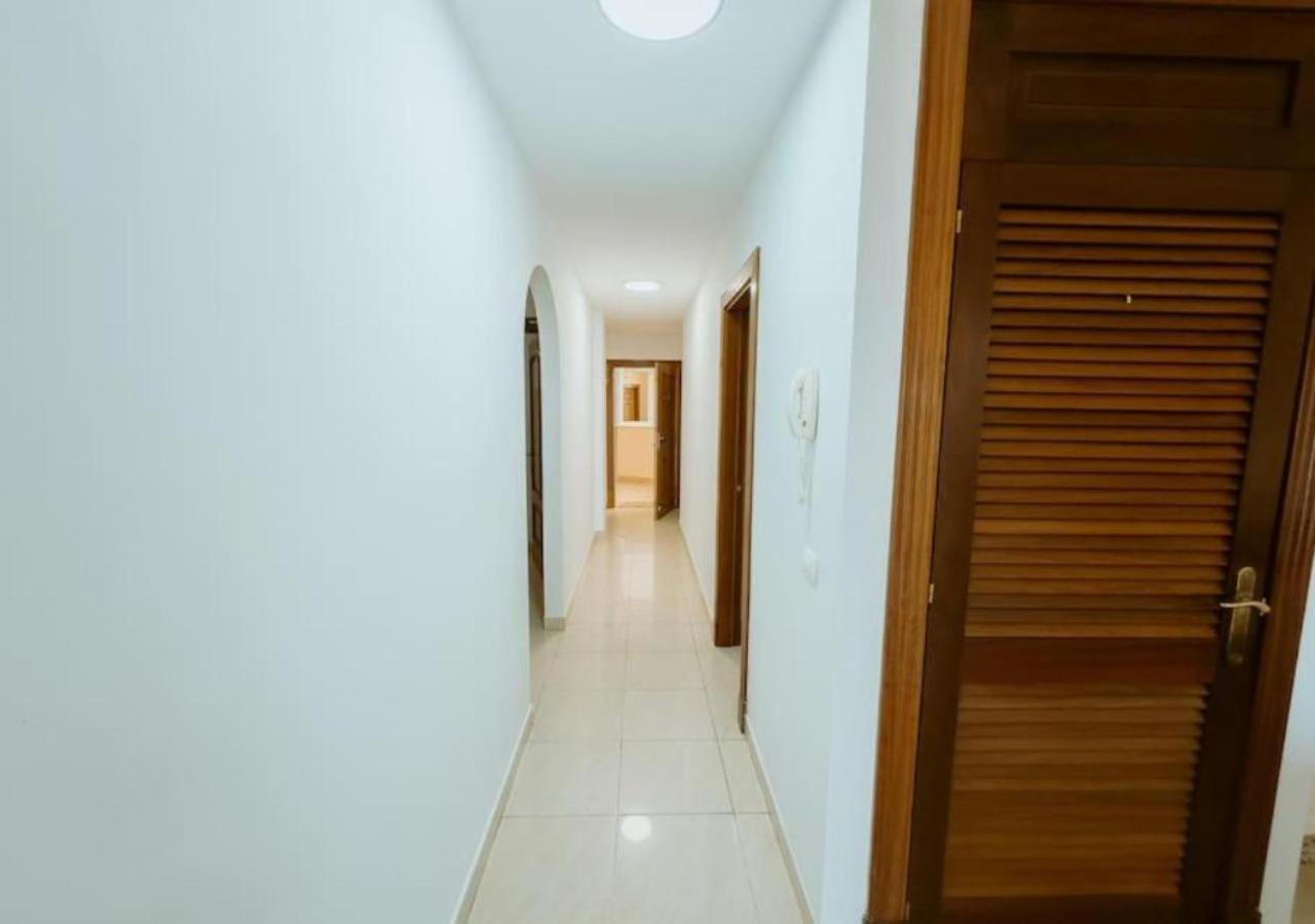 Seaview Splendor 2 Bedroom Modern Comfort Costa Adeje  Exterior foto