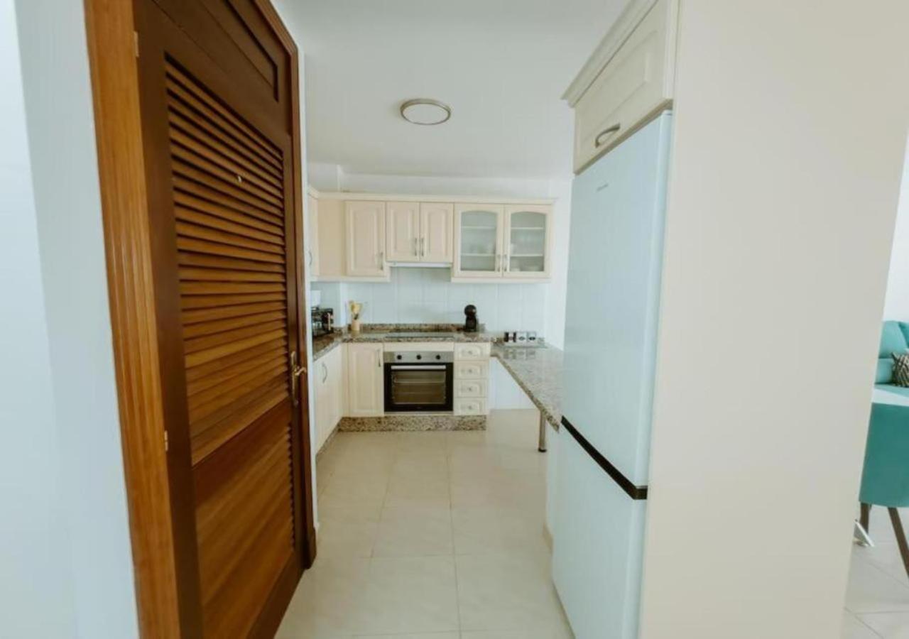 Seaview Splendor 2 Bedroom Modern Comfort Costa Adeje  Exterior foto