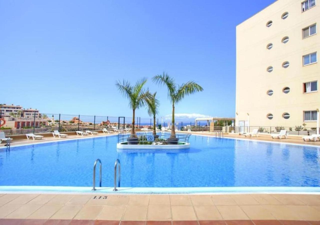Seaview Splendor 2 Bedroom Modern Comfort Costa Adeje  Exterior foto